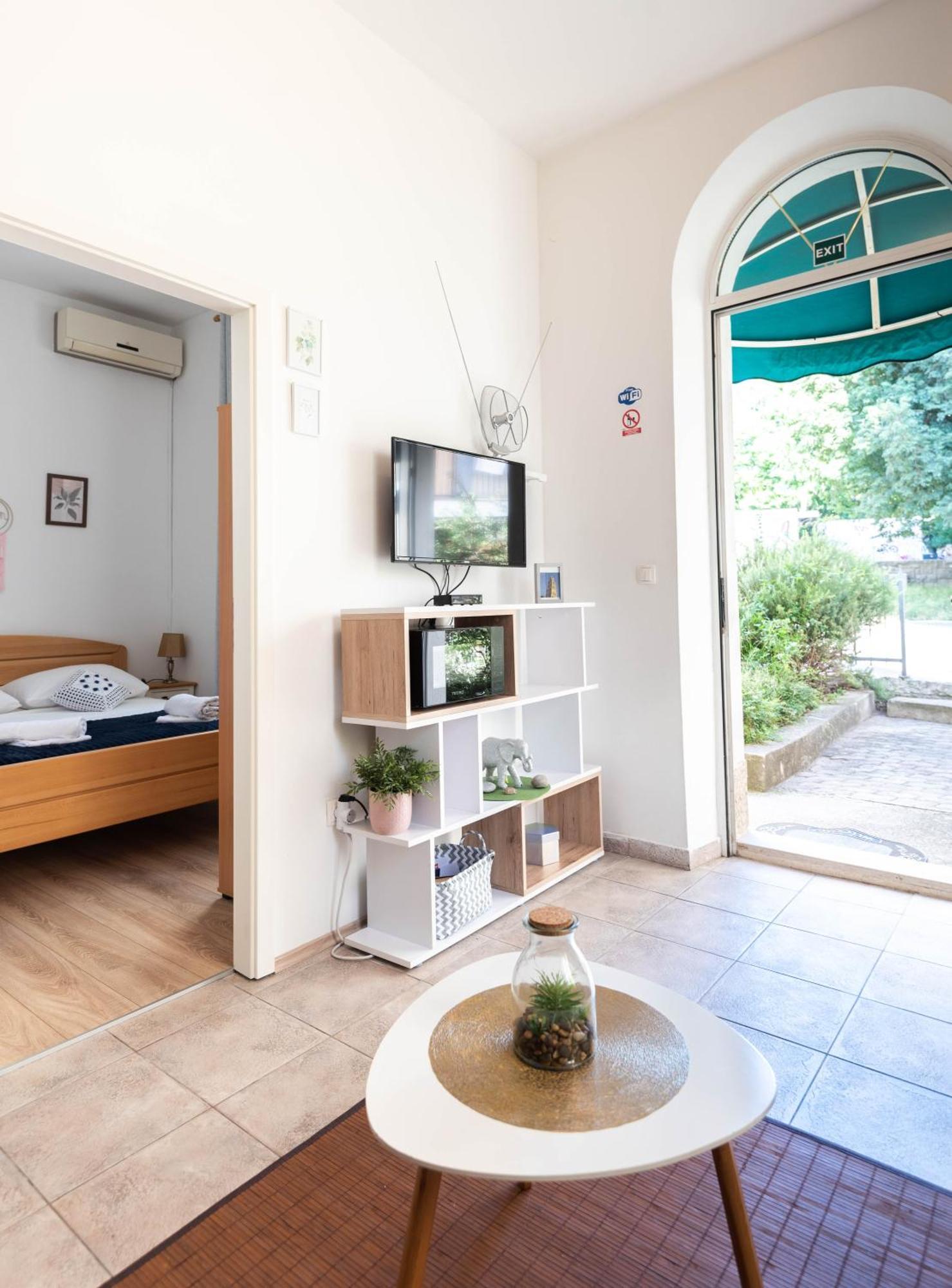 Apartman Kata Apartment Split Exterior photo