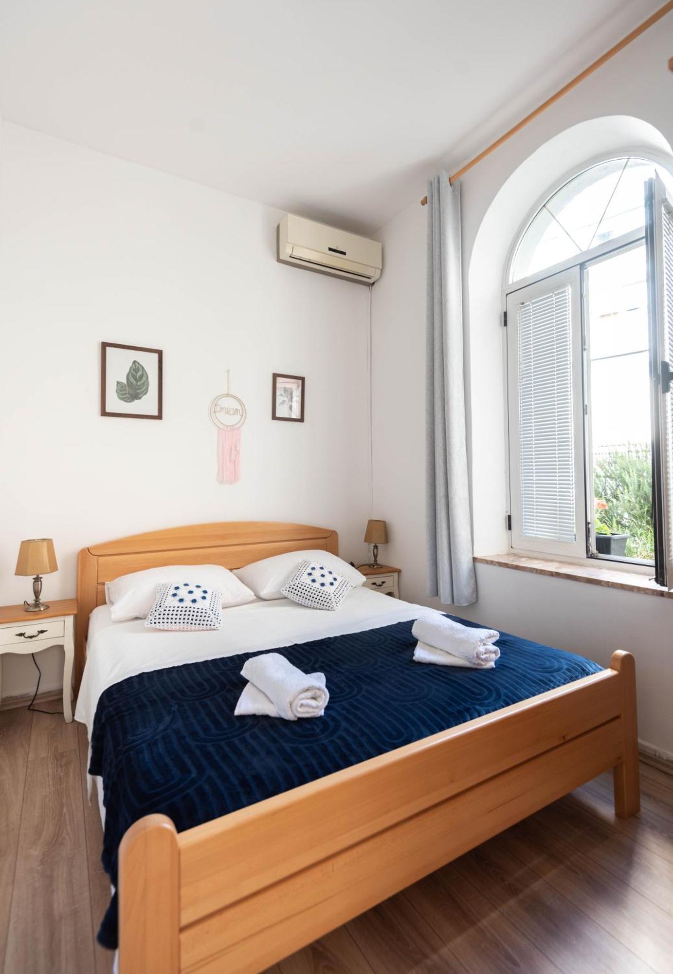 Apartman Kata Apartment Split Exterior photo